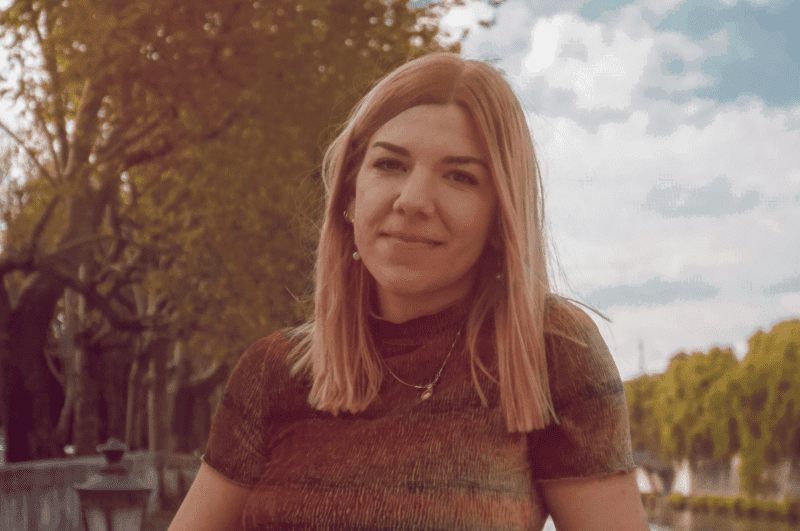 Spotlight » Elsdeer » Ten Years Time » Indie Top 39