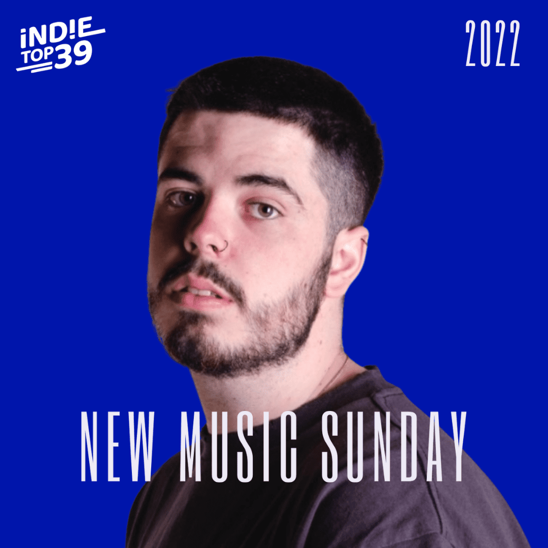 New Music Sunday » 22/05/22 2