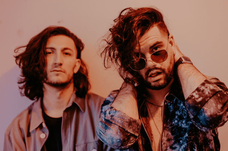 Spotlight » Misery Kids » Without You » Indie Top 39