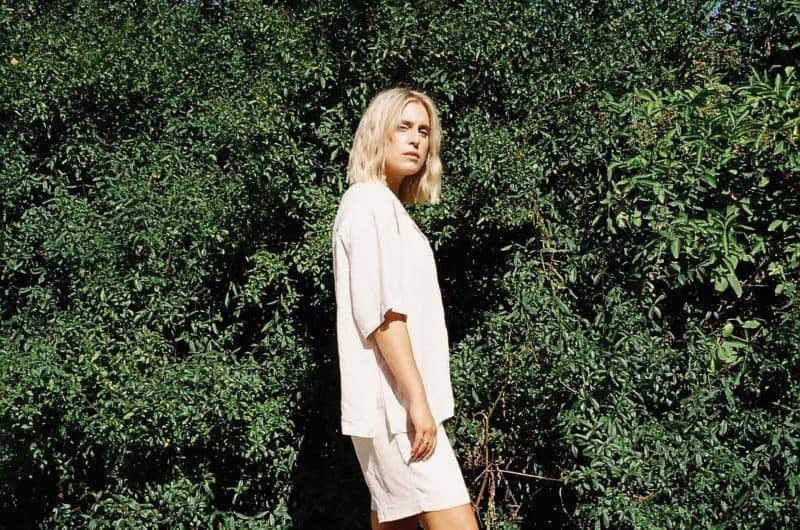 Spotlight » LOUUD » Find An Island » Indie Top 39