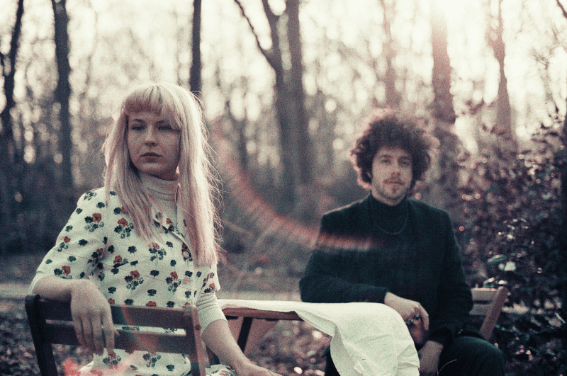 Interview » Silver Lake » Beaches » Indie Top 39