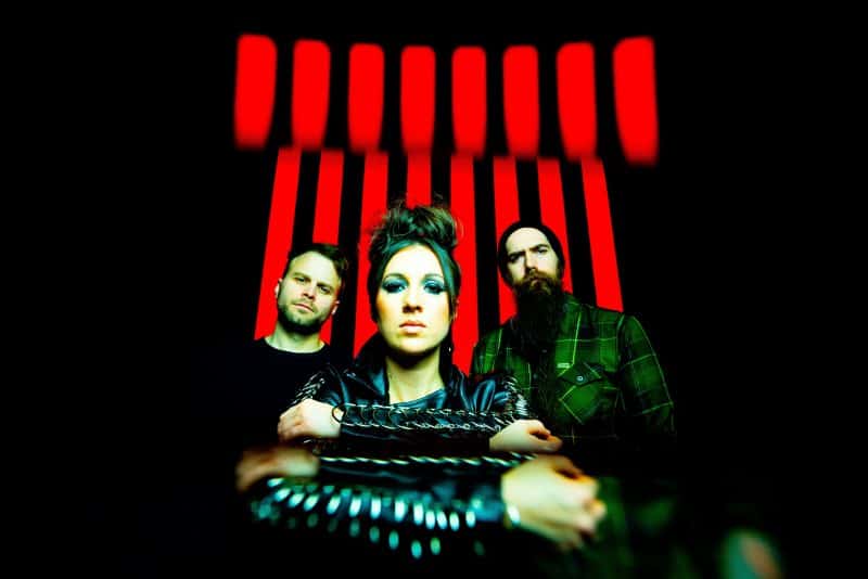 Interview » Jane N' The Jungle » DIRTY DOG » Indie Top 39