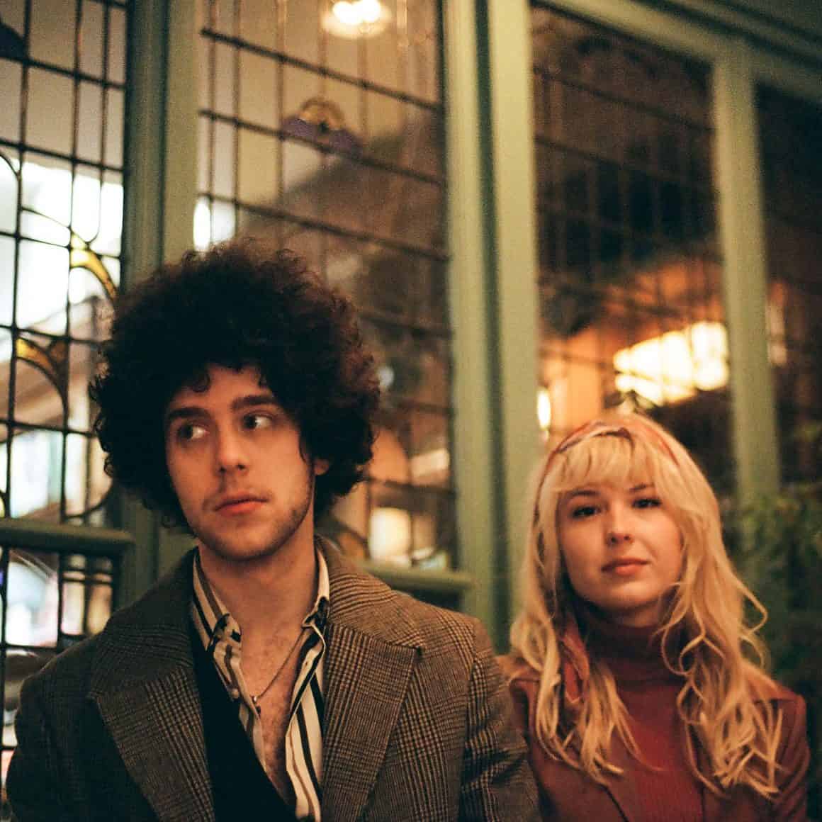 Silver Lake » “Non-music days do not exist in our lives” 2