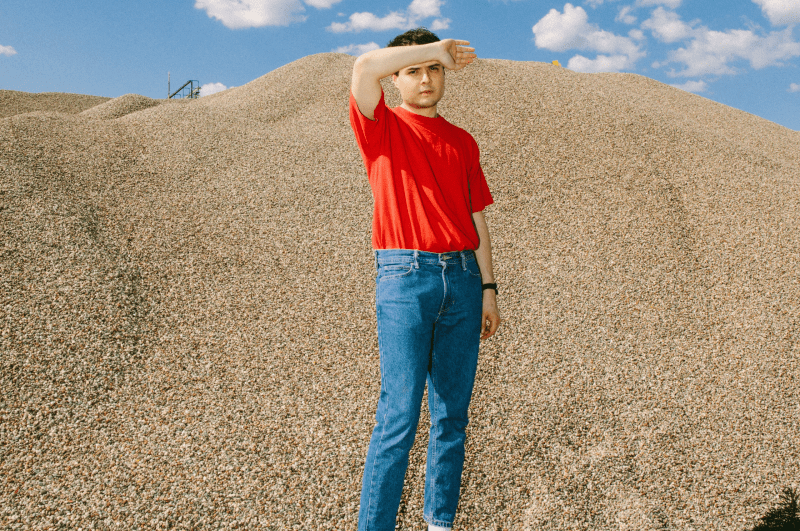 Spotlight » SEE TAI » Fun Now » Indie Top 39