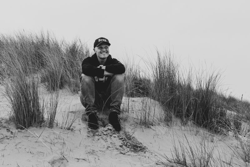 Interview » Jonas Brøg » Mamacita » Indie Top 39