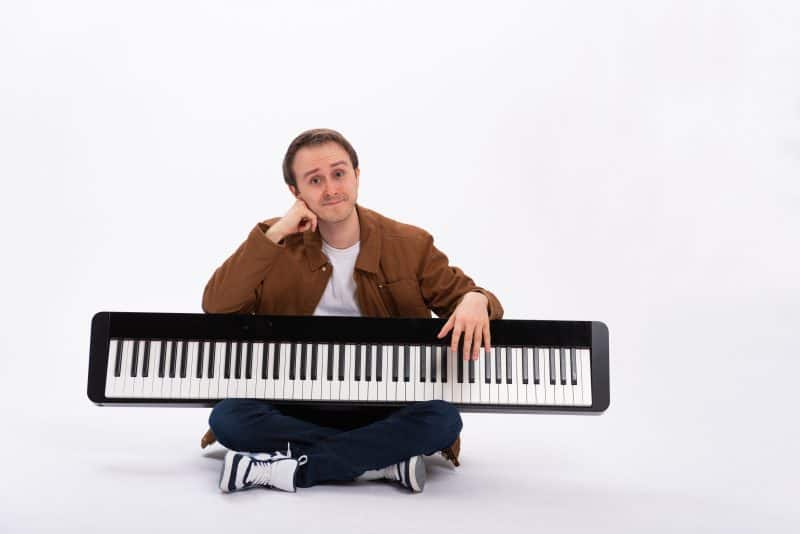 Spotlight » Alto Key » wondrous life » Indie Top 39