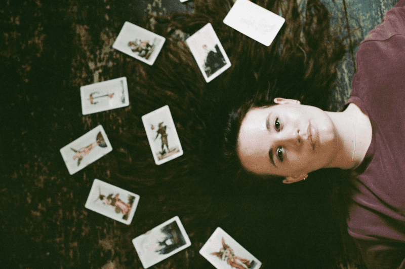 Spotlight » Evi Bosman » I'll Be Right Here » Indie Top 39