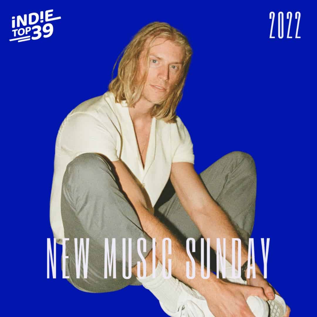 New Music Sunday » 31/07/22 2