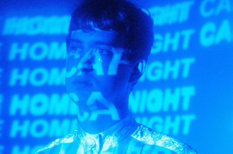 Spotlight » Paul Vinson » Final Show » Indie Top 39