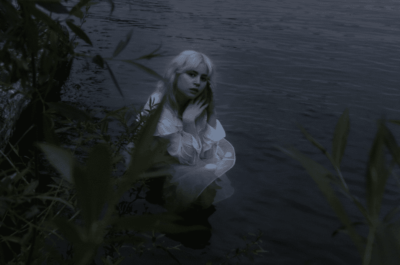 Spotlight » Linnea Awad » Floatin » Indie Top 39