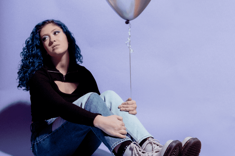 Spotlight » Jessica Woodlee » T.O.M.L. » Indie Top 39