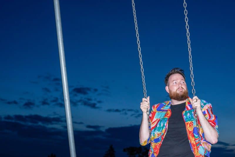 Spotlight » Dust Cwaine » 90's Darling » Indie Top 39