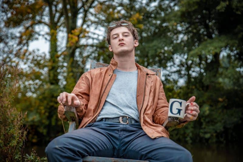 Spotlight » Gully » New Kicks » Indie Top 39