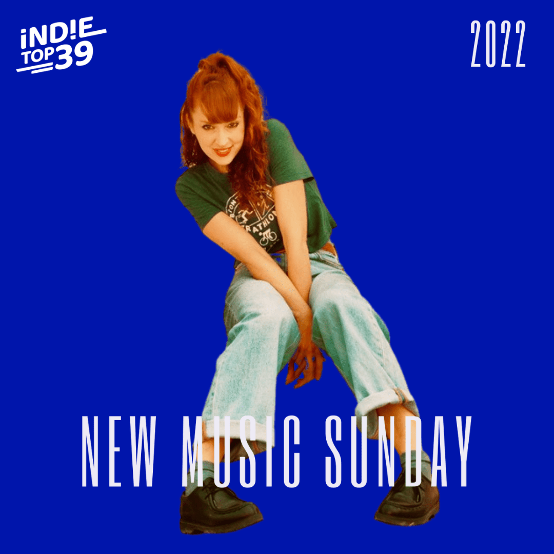 New Music Sunday » 28/08/22 2