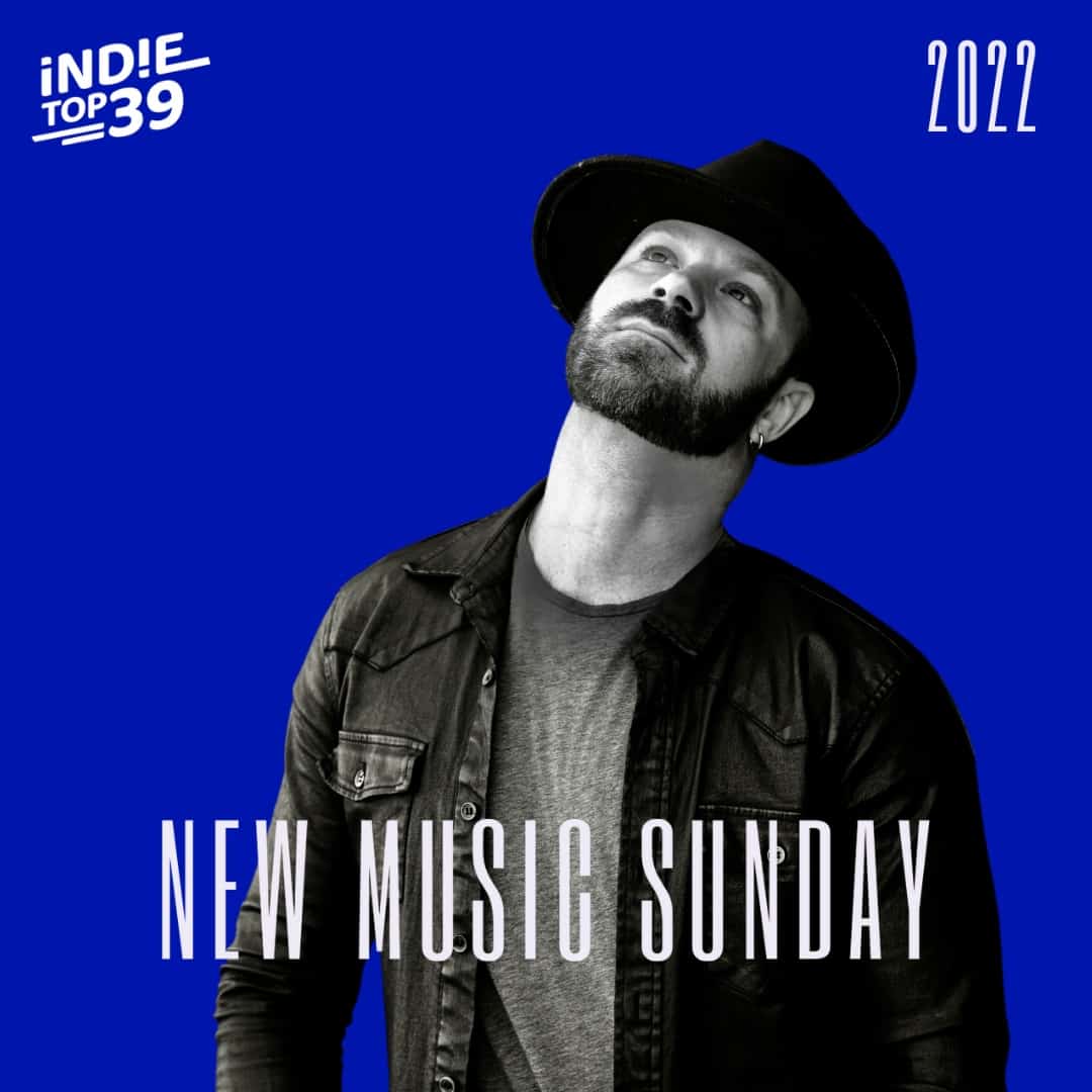 New Music Sunday » 07/08/22 2