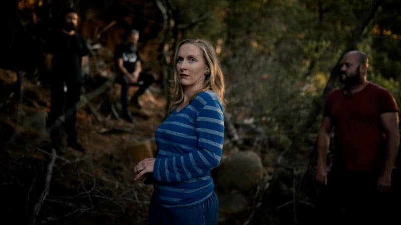 Spotlight » Tessa Lee » Could It Be? » Indie Top 39