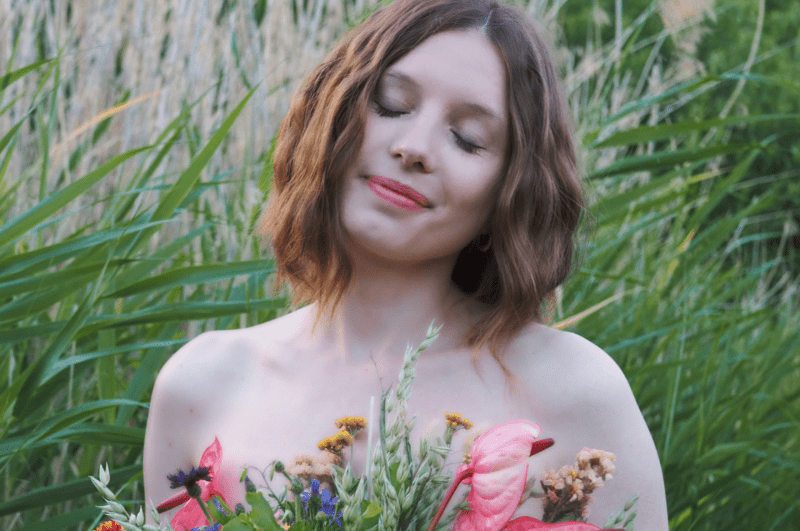 Interview » Louise Mathilde » Septembre » Indie Top 39