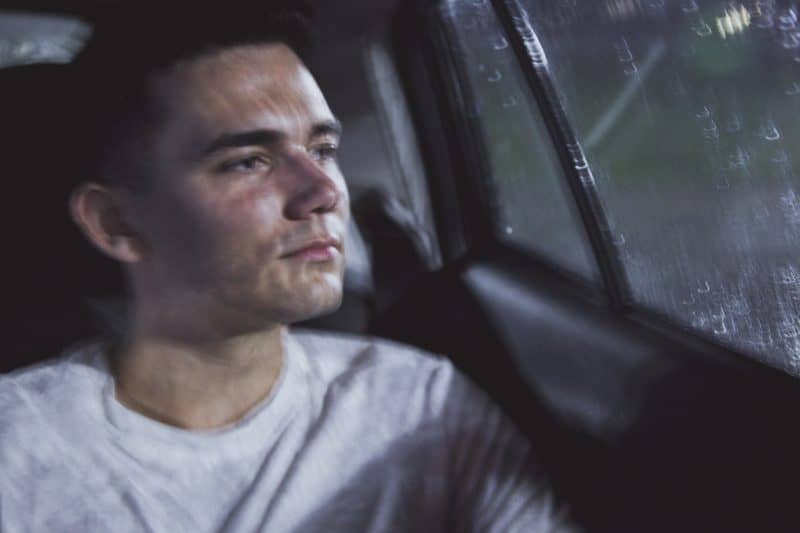 Spotlight » Lucas Fournier » Lakeside » Indie Top 39