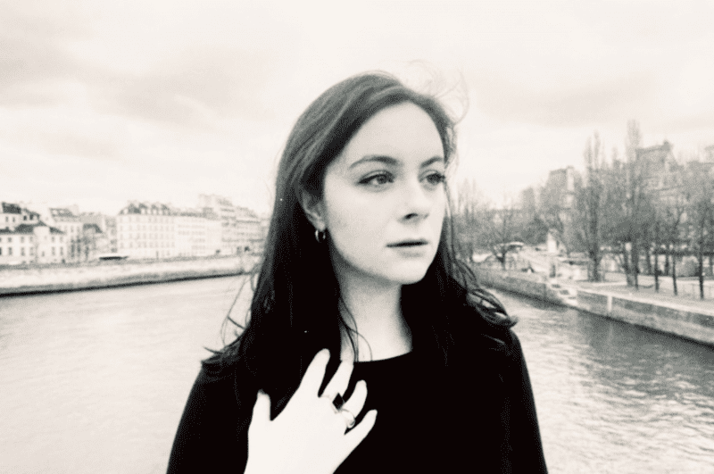 Spotlight » Zoe Butler » Last I Heard » Indie Top 39