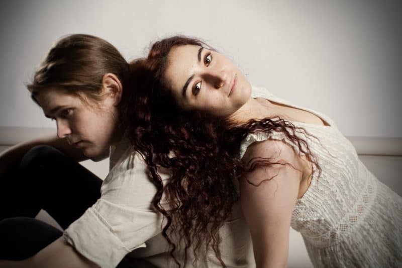 Spotlight » Alibii » Just Another Minute » Indie Top 39