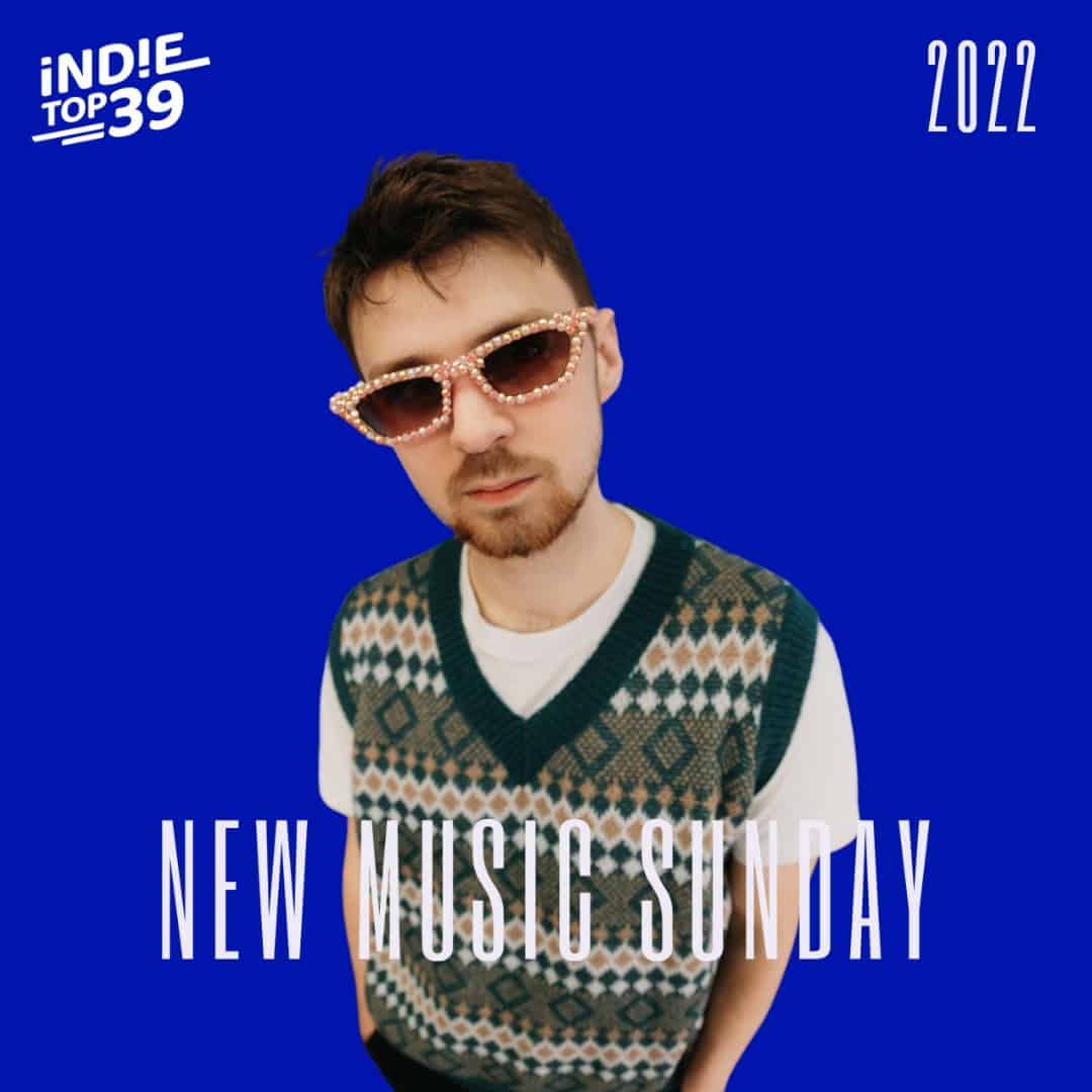 New Music Sunday » 11/09/22 2