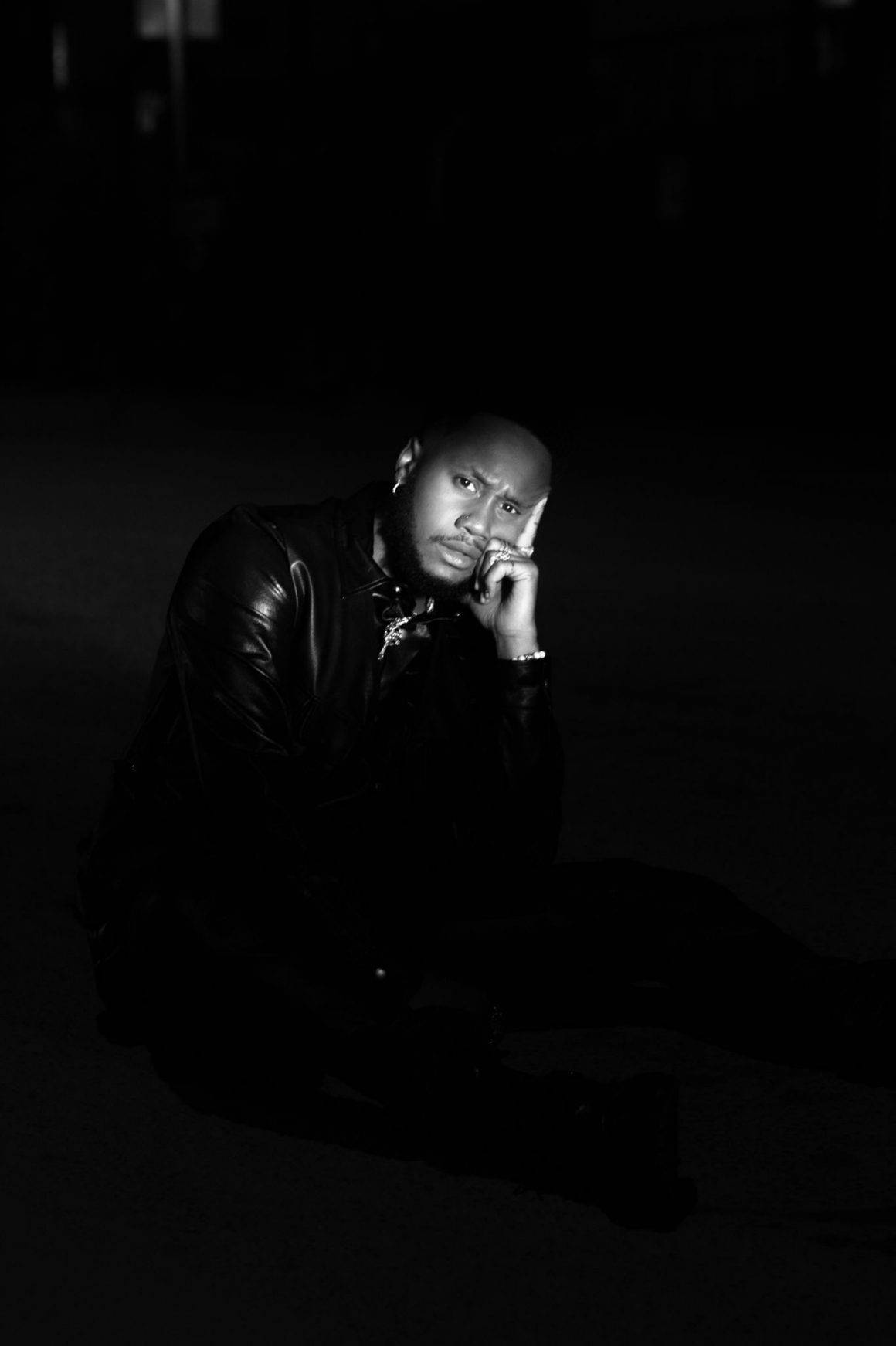 MileHi » “I’m already successful because I’m doing what I want and making music that I love” 4