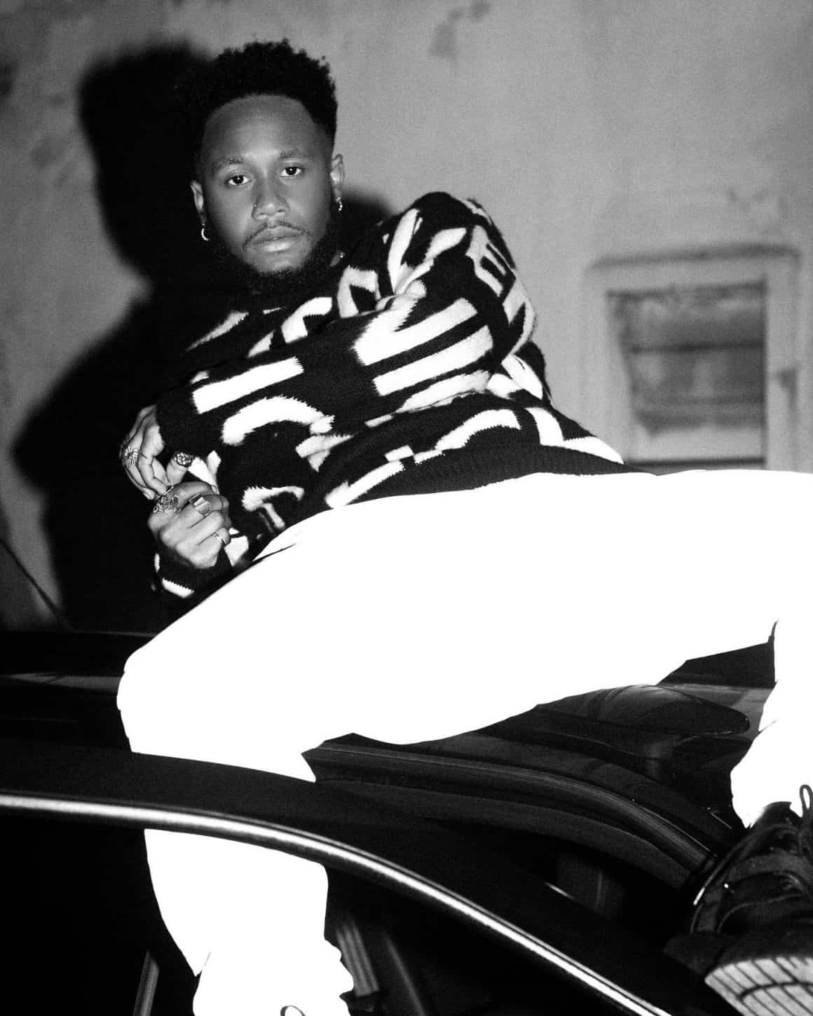 MileHi » “I’m already successful because I’m doing what I want and making music that I love” 2